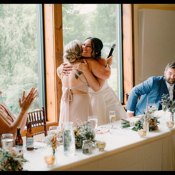 Formal Gown - Bridesmaid, Homecoming, etc - Picture 4 of 8